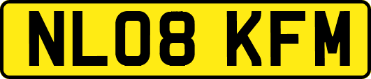 NL08KFM