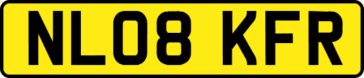 NL08KFR