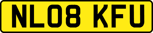 NL08KFU