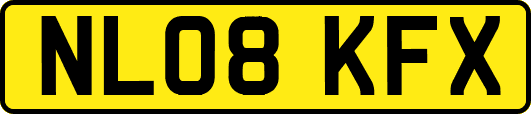 NL08KFX