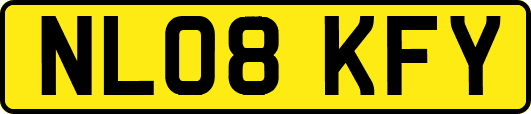 NL08KFY