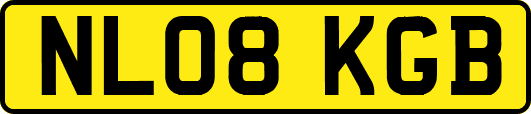 NL08KGB