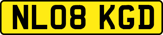 NL08KGD