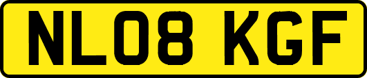 NL08KGF