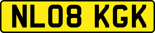 NL08KGK
