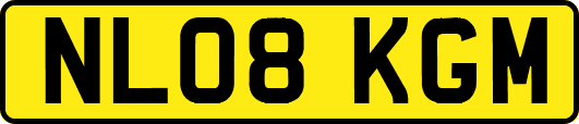 NL08KGM