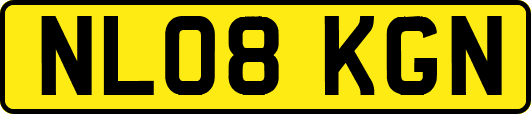NL08KGN