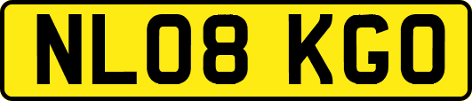 NL08KGO