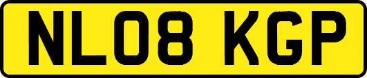 NL08KGP