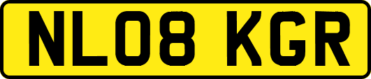 NL08KGR
