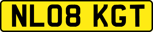 NL08KGT