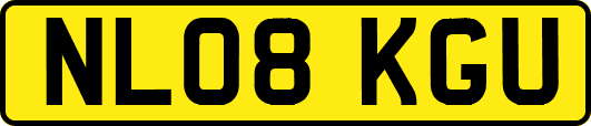 NL08KGU