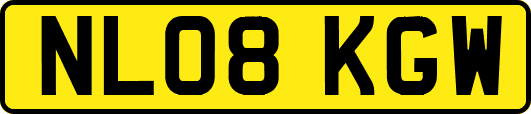 NL08KGW