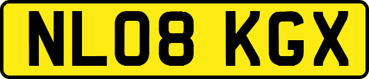 NL08KGX