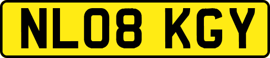 NL08KGY
