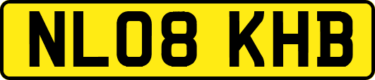 NL08KHB