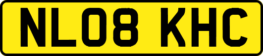 NL08KHC
