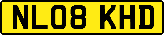 NL08KHD