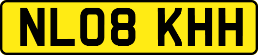NL08KHH