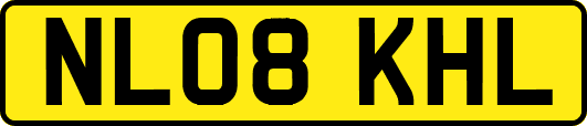 NL08KHL