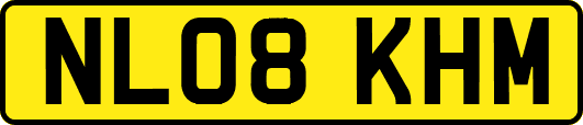 NL08KHM