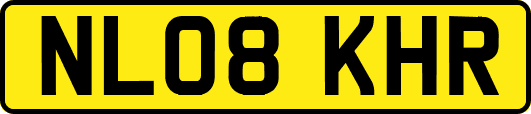 NL08KHR