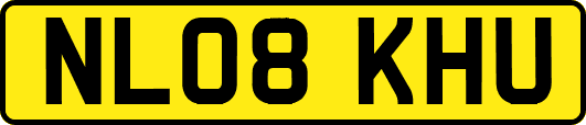 NL08KHU