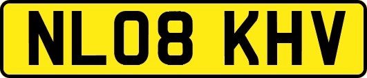 NL08KHV
