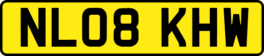NL08KHW