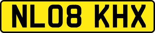 NL08KHX