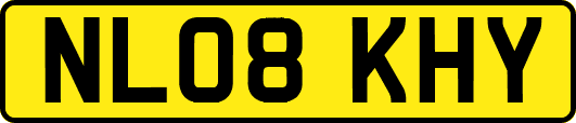 NL08KHY