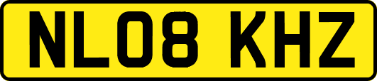 NL08KHZ