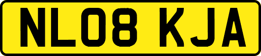 NL08KJA