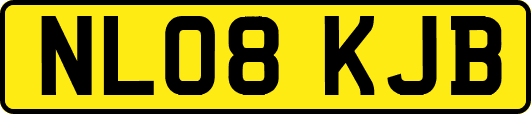 NL08KJB