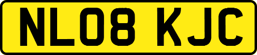 NL08KJC