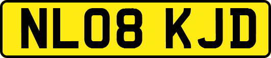NL08KJD