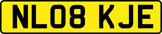 NL08KJE