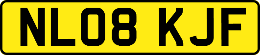 NL08KJF