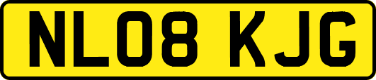 NL08KJG