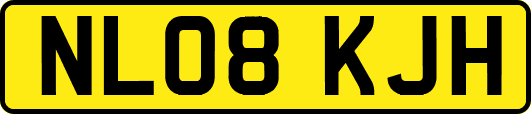 NL08KJH
