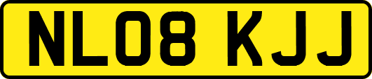 NL08KJJ