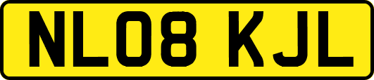 NL08KJL