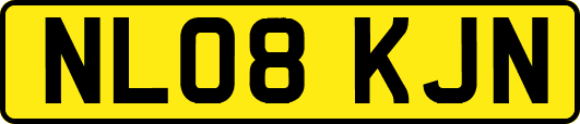 NL08KJN