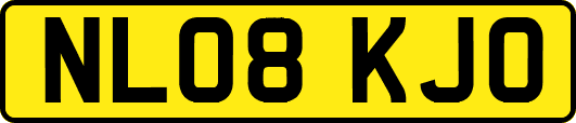 NL08KJO
