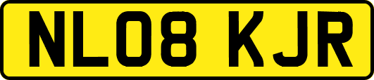 NL08KJR