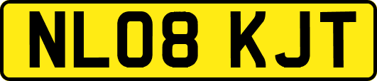 NL08KJT
