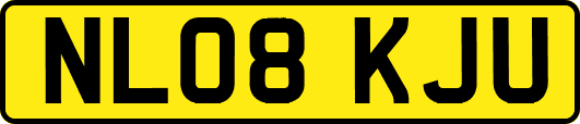 NL08KJU