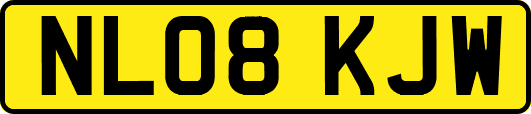 NL08KJW