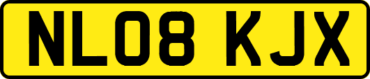 NL08KJX