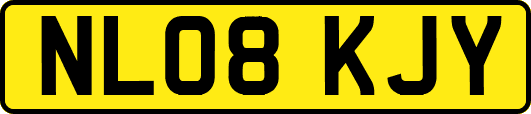 NL08KJY